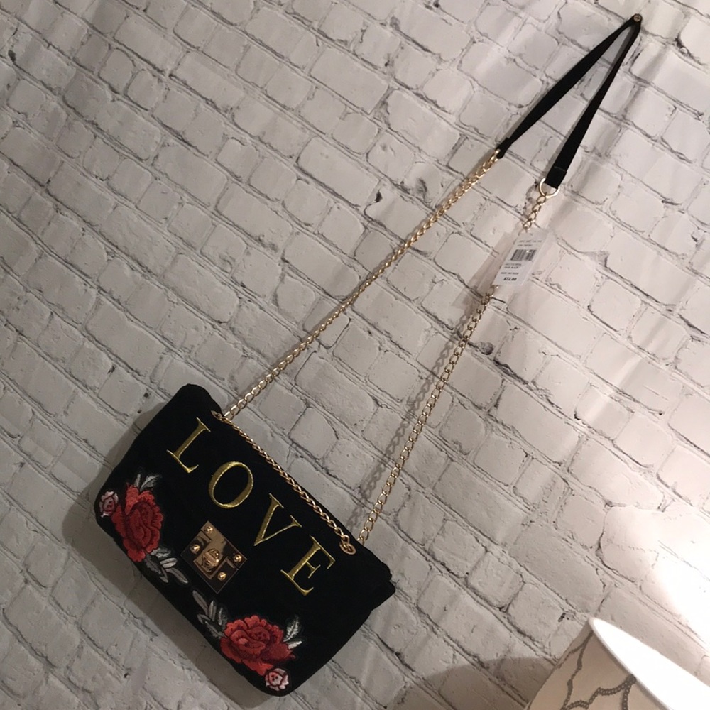 Love Handbag - Picture 2 of 8